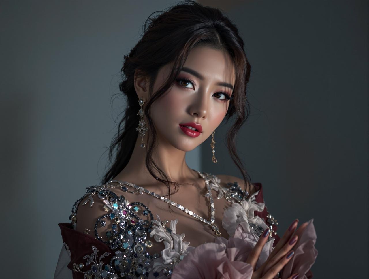 李雅婷 - 欧美午夜福利签约导演