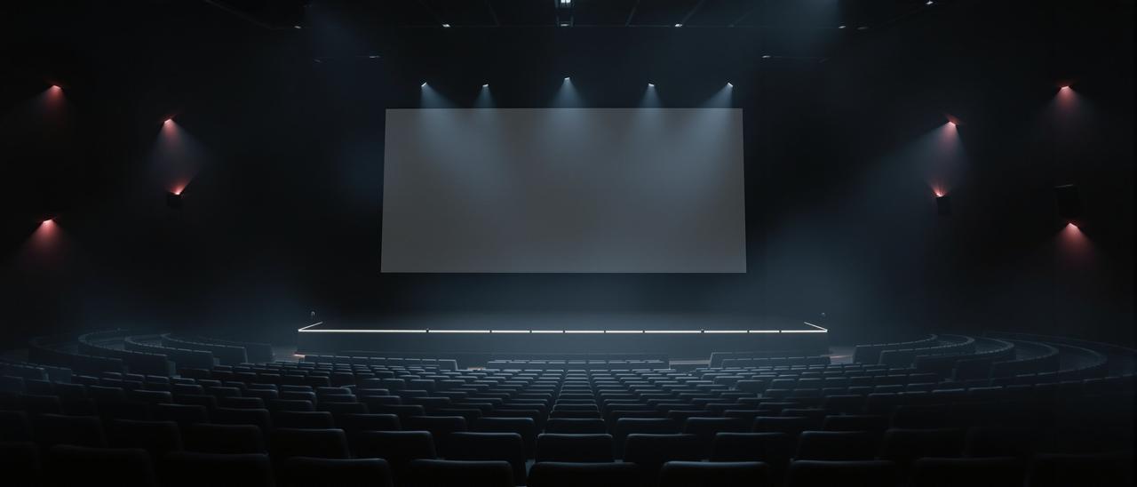 影迷互动 - 欧美午夜福利