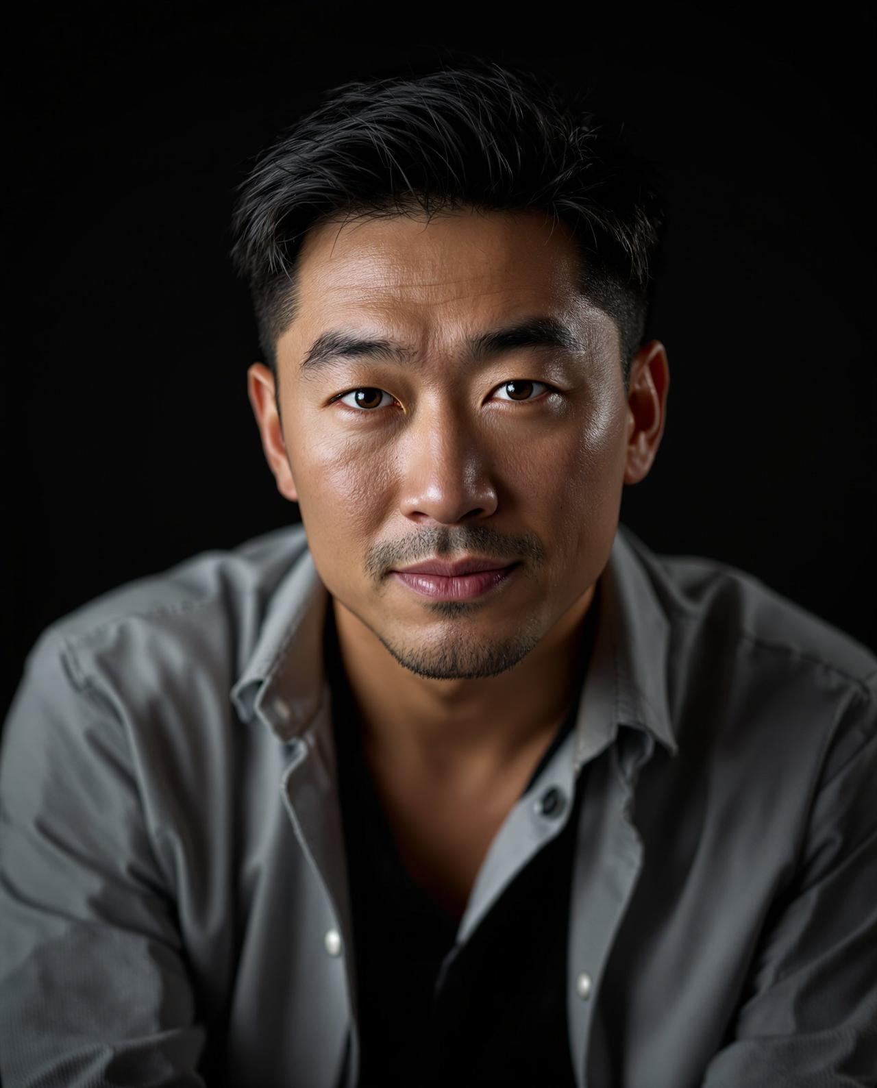 张国栋 - 欧美午夜福利签约演员