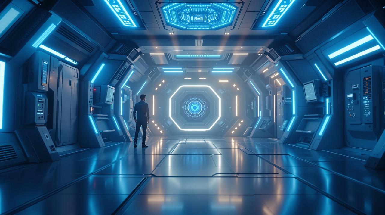 星际迷途 - 欧美午夜福利出品