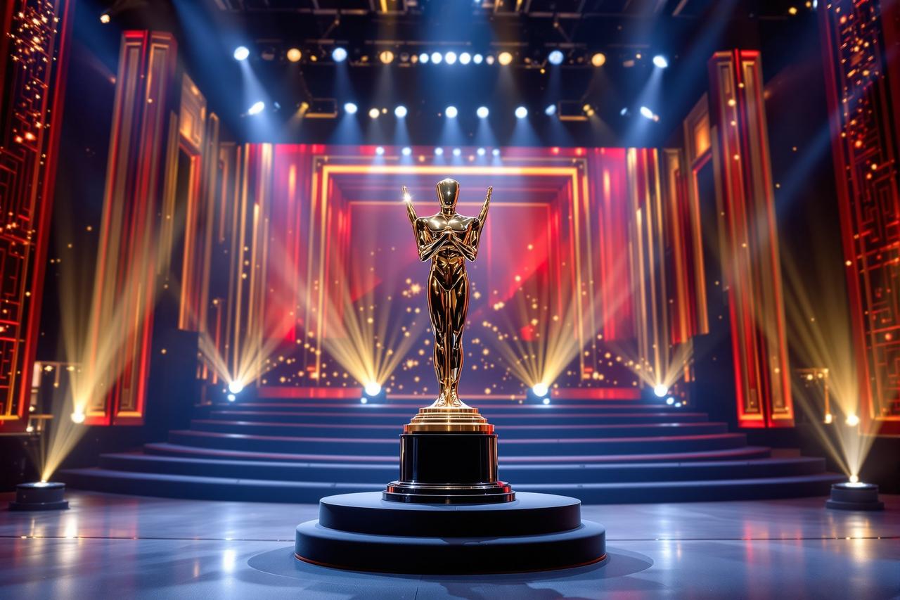 欧美午夜福利《长河落日》荣获第38届金鸡奖最佳影片提名