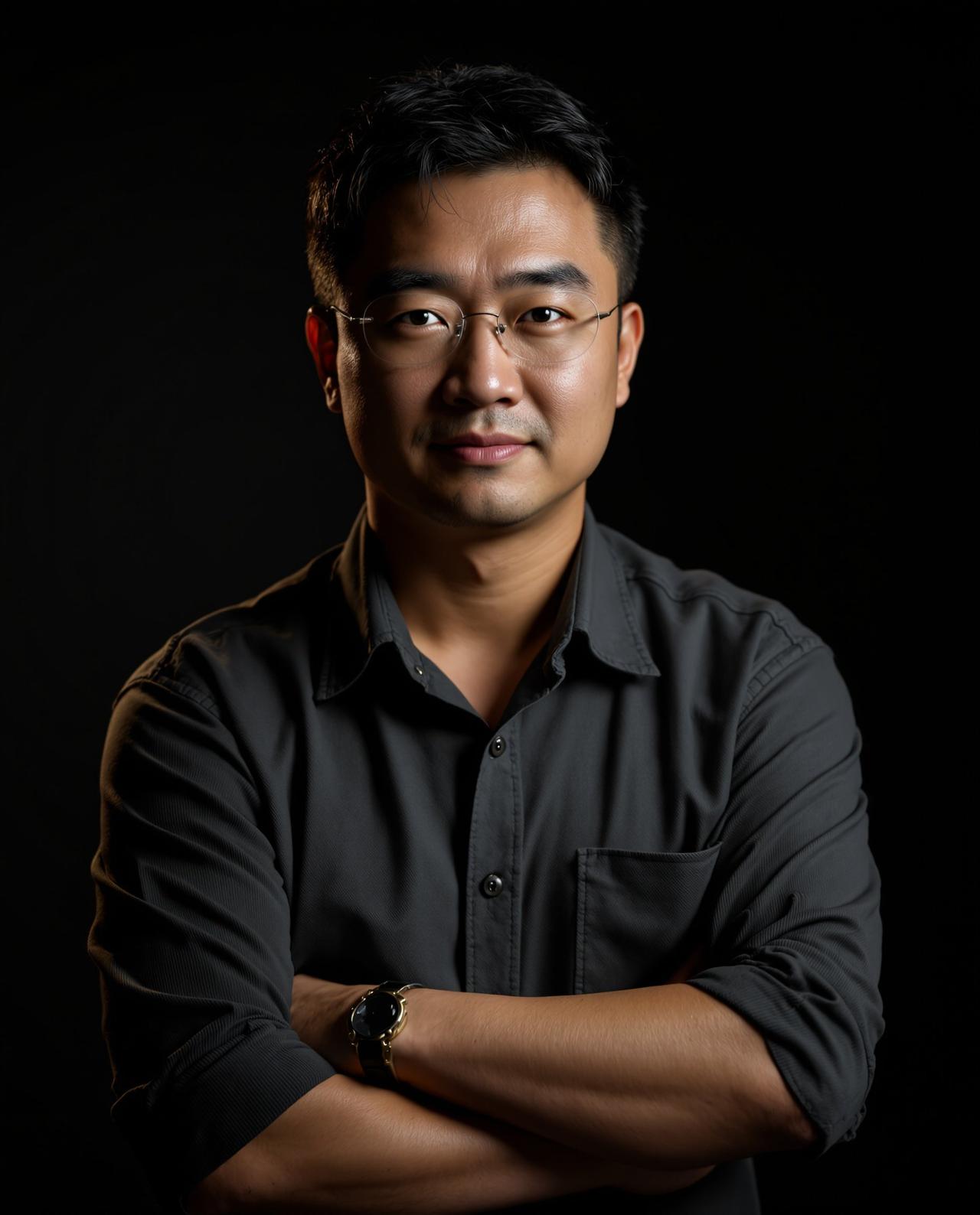 王浩然 - 欧美午夜福利签约导演