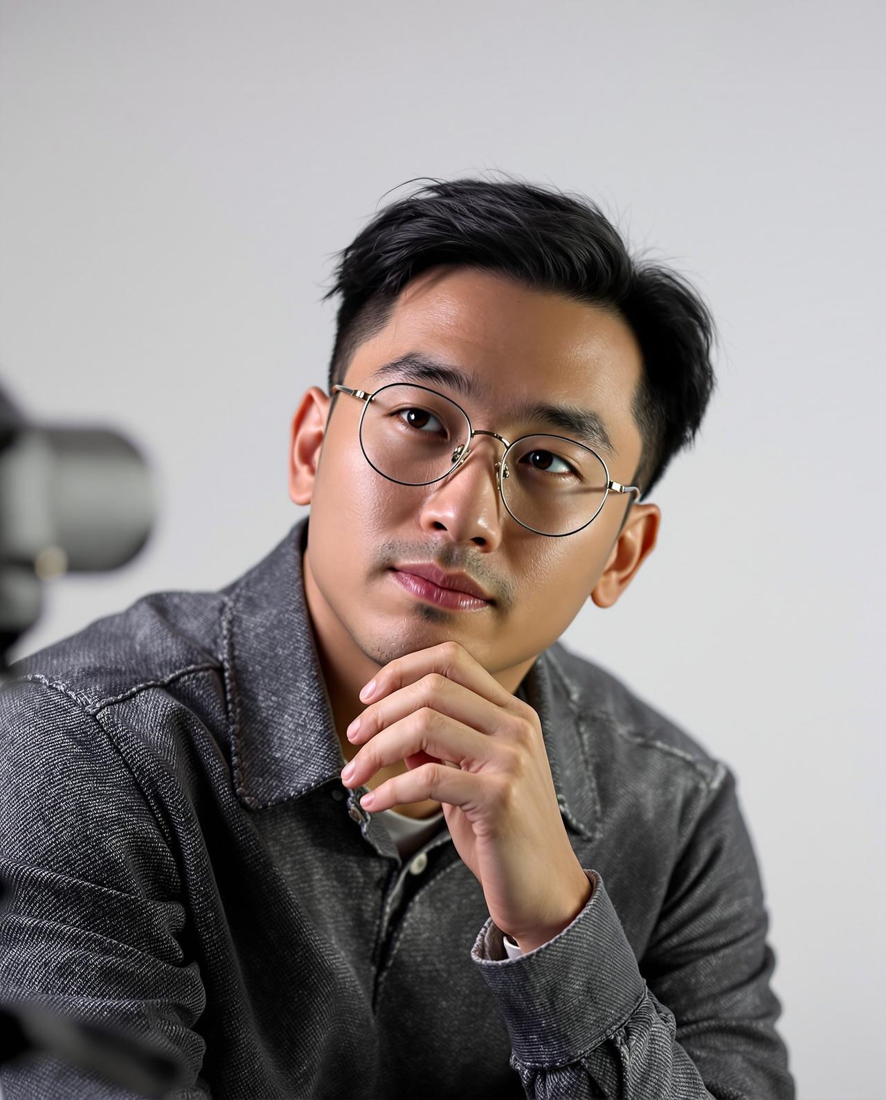 周文博 - 欧美午夜福利签约演员